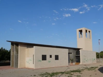 Ermita de San Blas