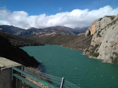 Ermita de San Blas (fachada)