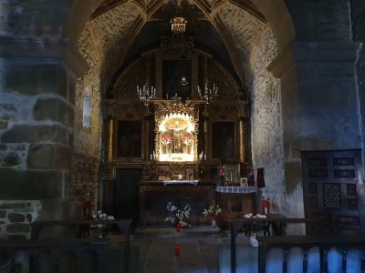 Ermita de San Cayetano