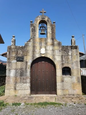 Ermita de San Cipriano
