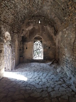 Ermita de San Clemente