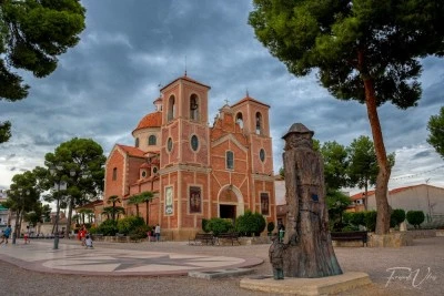 Ermita de San Cosme y San Damián