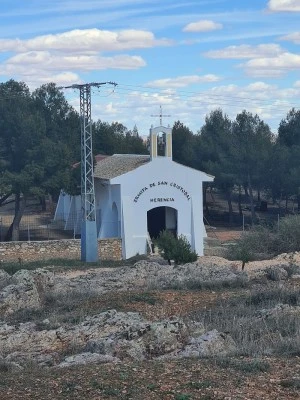 Ermita de San Cristobal