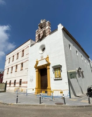 Capilla de la Caridad (Algeciras)