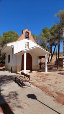 Ermita de San Cristobal
