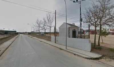 Ermita de San Cristobal