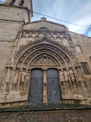 Capilla de la Comunión