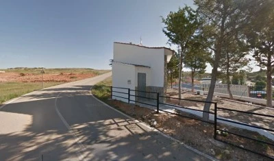 Ermita de San Cristóbal