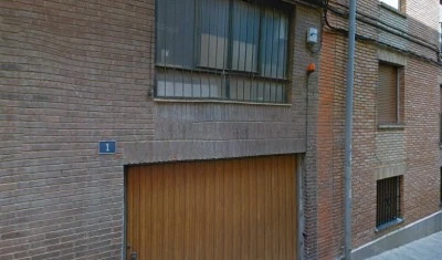 Capilla de la Comunión