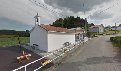 Ermita de San Elías