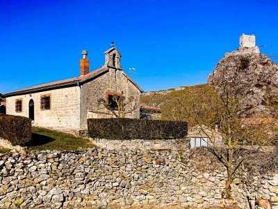 Ermita de San Esteban
