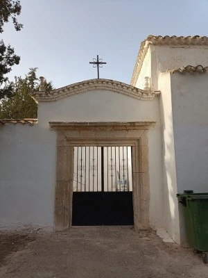 Ermita de San Esteban