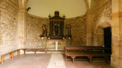 Ermita de San Fausto
