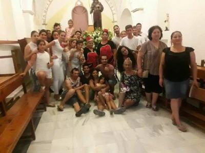 Ermita de San Francisco