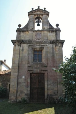 Capilla de la Concepción de la Torre