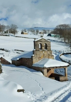 Ermita de San Francisco