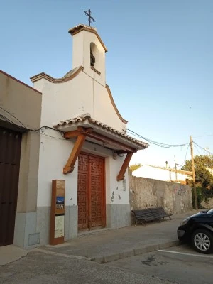 Ermita de San Francisco