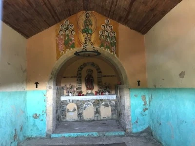 Ermita de San Froilán