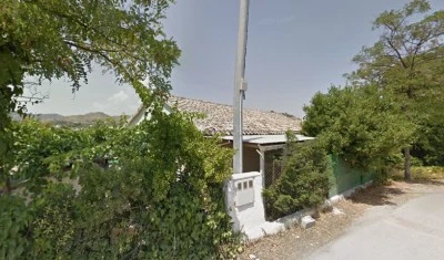 Ermita de San Ginés