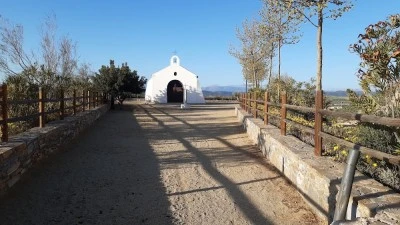 Ermita De San Gregorio