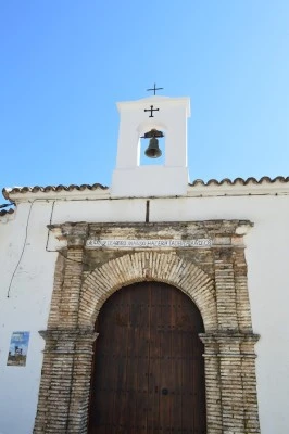 Ermita de San Gregorio