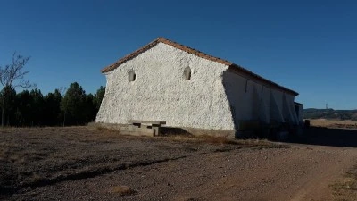 Ermita de San Gregorio