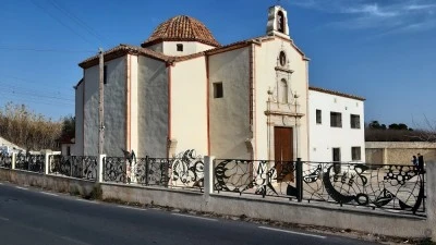 Ermita de San Gregorio de Vinaroz | Ermita de Sant Gregori de Vinaròs