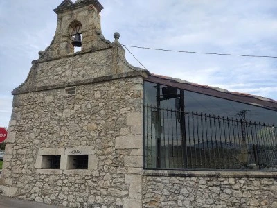Ermita de San Ibón