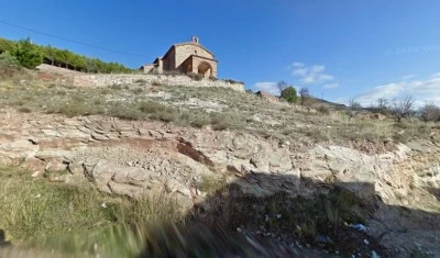 Ermita de San Ildefonso