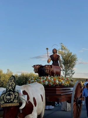 Ermita de San Isidro