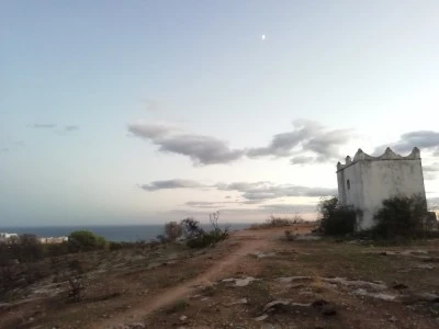 Ermita de San Isidro