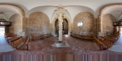 Ermita de San Isidro