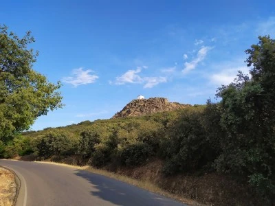 Ermita de San Isidro