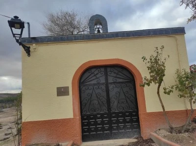 Ermita de San Isidro