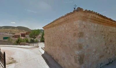 Ermita de San Isidro