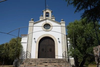 Ermita de San Isidro