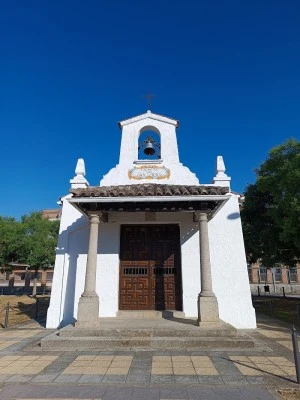 Ermita de San Isidro