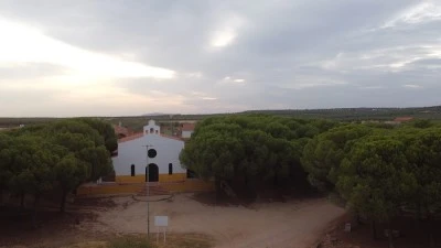 Ermita de San Isidro
