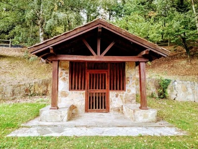 Ermita de San Isidro