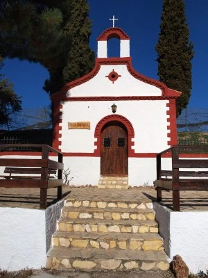 Ermita de San Isidro Labrador
