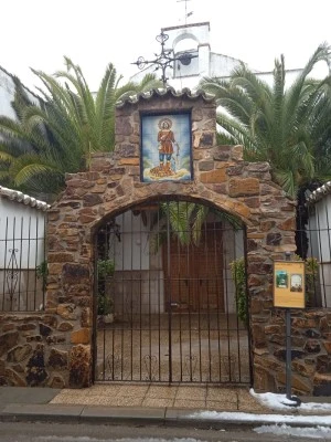 Ermita de San Isidro Labrador