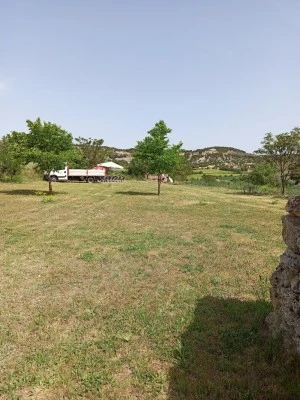 Ermita de San Isidro.