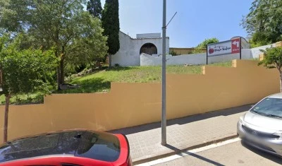 Ermita de San Jaime