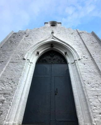 Ermita de San Joaquín