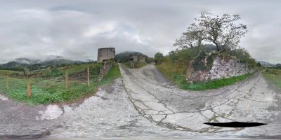 Ermita de San Joaquin y Santa Ana de Arretxinaga