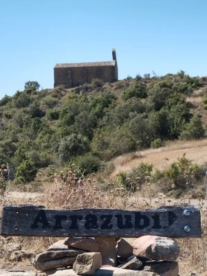 Ermita de San Jorge