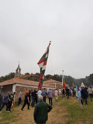 Ermita de San Jorge
