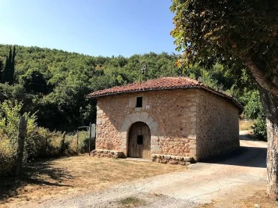 Ermita de San Jorge