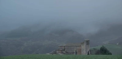 Ermita de San Jorge
