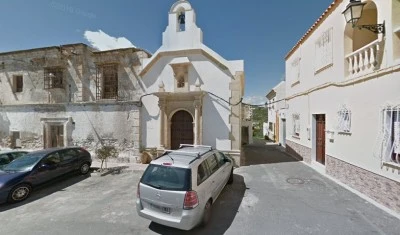 Ermita de San José